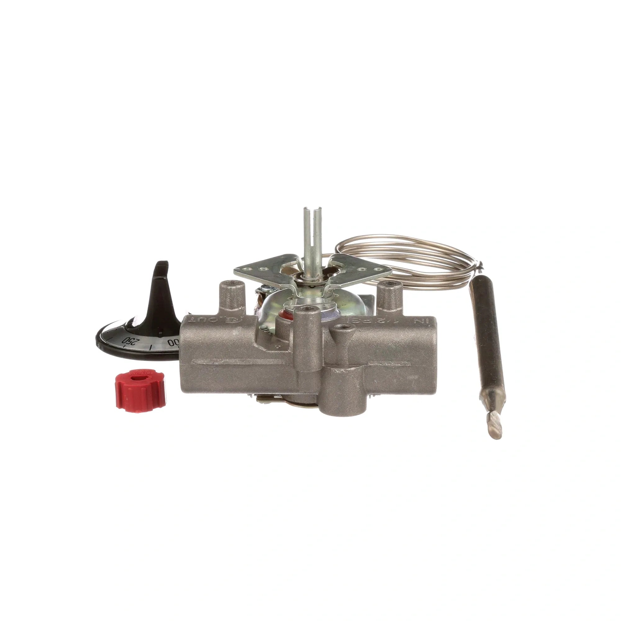 L099F Cecilware - Gas Thermostat with Dial 200-400F alternate view 1 L099F Cecilware - Gas Thermostat with Dial 200-400F alternate view 1